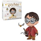 Funko 5 Star: Harry Potter - Harry Potter Quidditch