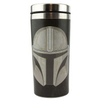 Matkamuki: The Mandalorian (450ml)