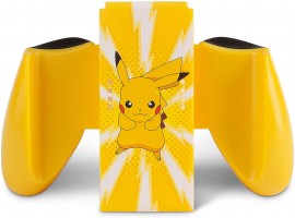 PowerA: Joy-Con Comfort Grip  Pikachu