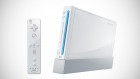 Nintendo Wii pelikonsoli: valkoinen (Käytetty)