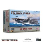 Victory at Sea: US Navy Fleet Box