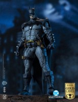 Figuuri: Dc Multiverse - Gold Label Batman (18cm)