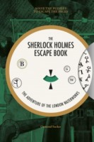 The Sherlock Holmes Escape Book: London Waterworks