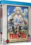 Fairy Tail: Final Season (Blu-Ray)