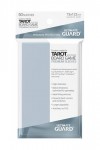 Ultimate Guard: Premium Super Soft, Tarot Sleeves (50) (73x122mm)