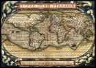 Palapeli: The First Modern Atlas (3000)