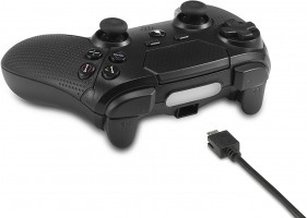 Spartan Gear: Aspis 3 Wireless Controller (PS4 / PC)