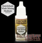 Army Painter: Quickshade Wash Mixing Medium