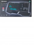 Nacon: CL-750 OM Compact Gaming Keyboard RGB