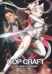 Cop Craft - The Complete Series