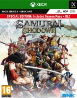 Samurai Shodown: Special Edition