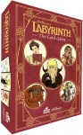 Jim Henson's Labyrinth The Card Game