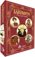 Jim Henson\'s Labyrinth The Card Game