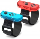 Dance Band for Joy-Cons (2-Pack)