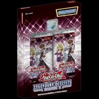 Yu-Gi-Oh!: Legendary Duelists - Season 2