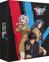 Full Metal Panic!: Invisible Victory Collector\'s Edition (Blu-Ray)