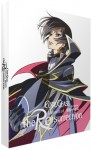 Code Geass: Lelouch of the Re;surrection (Blu-Ray / DVD)