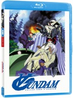 Turn a Gundam: Part Two (Blu-Ray)