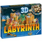 3D Labyrinth (Suomi)