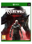 Werewolf: The Apocalypse - Earthblood (XSX)