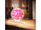3D Palapeli: Sphere Light - Love (60)