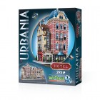 3D Palapeli: Urbania Collection - Hotel (295)