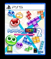Puyo Puyo Tetris 2: Limited Edition