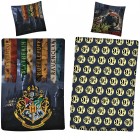 Harry Potter: Duvet Cover (140x200cm)