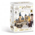 3D Palapeli: Harry Potter - Hogwarts Castle Puzzle