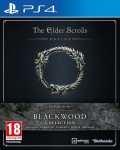 The Elder Scrolls Online: Blackwood - Collection