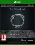 The Elder Scrolls Online: Blackwood - Collection