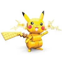 Mega Construx: Pokemon - Pikachu
