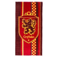 Pyyhe: Harry Potter - Gryffindor Cotton Towel (70x140cm)