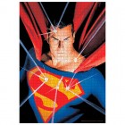 Palapeli: DC Comics - Superman (1000pcs)