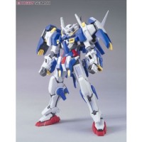 Gundam: Hg 1/144 Gundam Avalanche Exia Dash