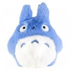 Pehmolelu: My Neighbor Totoro - Nakayoshi Plush Blue Totoro 18 Cm