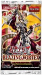 Yu-Gi-Oh!: Blazing Vortex Booster