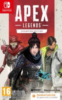 Apex Legends: Champion Edition (Code-In-A-Box)