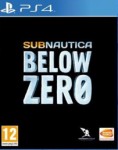 Subnautica: Below Zero