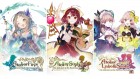 Atelier Mysterious Trilogy Pack