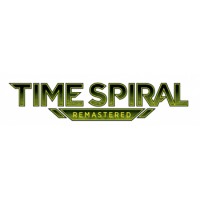 Magic the Gathering: Time Spiral Remastered Draft Booster