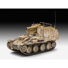 Pienoismalli: Sturmpanzer 38(t) Grille Ausf. M (1:72)
