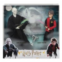 Figuuri: Harry Potter - Lord Voldemort And Harry Potter