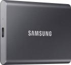 Samsung: 2TB Ulkoinen Kovalevy