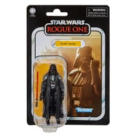 Figuuri: Star Wars Rogue One - Darth Vader (Vintage Collection, 10cm)