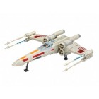 Pienoismalli: Star Wars - Model Set X-wing Fighter (1:57)