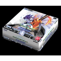 Digimon TCG: Battle Of Omni Booster Display (24)