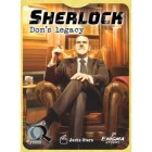 Sherlock: Don's Legacy