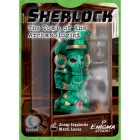 Sherlock: Tomb Of The Archaeologist