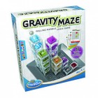 Gravity Maze: Falling Marble Logic Game (2021)